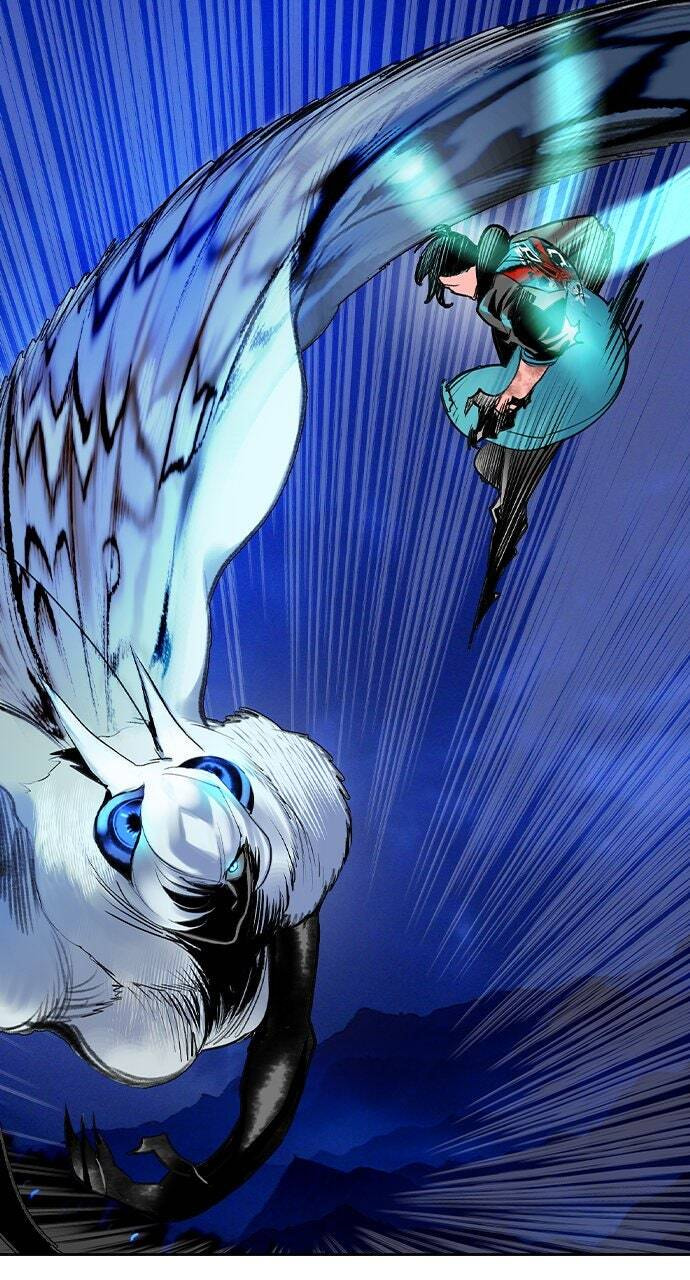 Read Jungle Juice EN Manga Online
