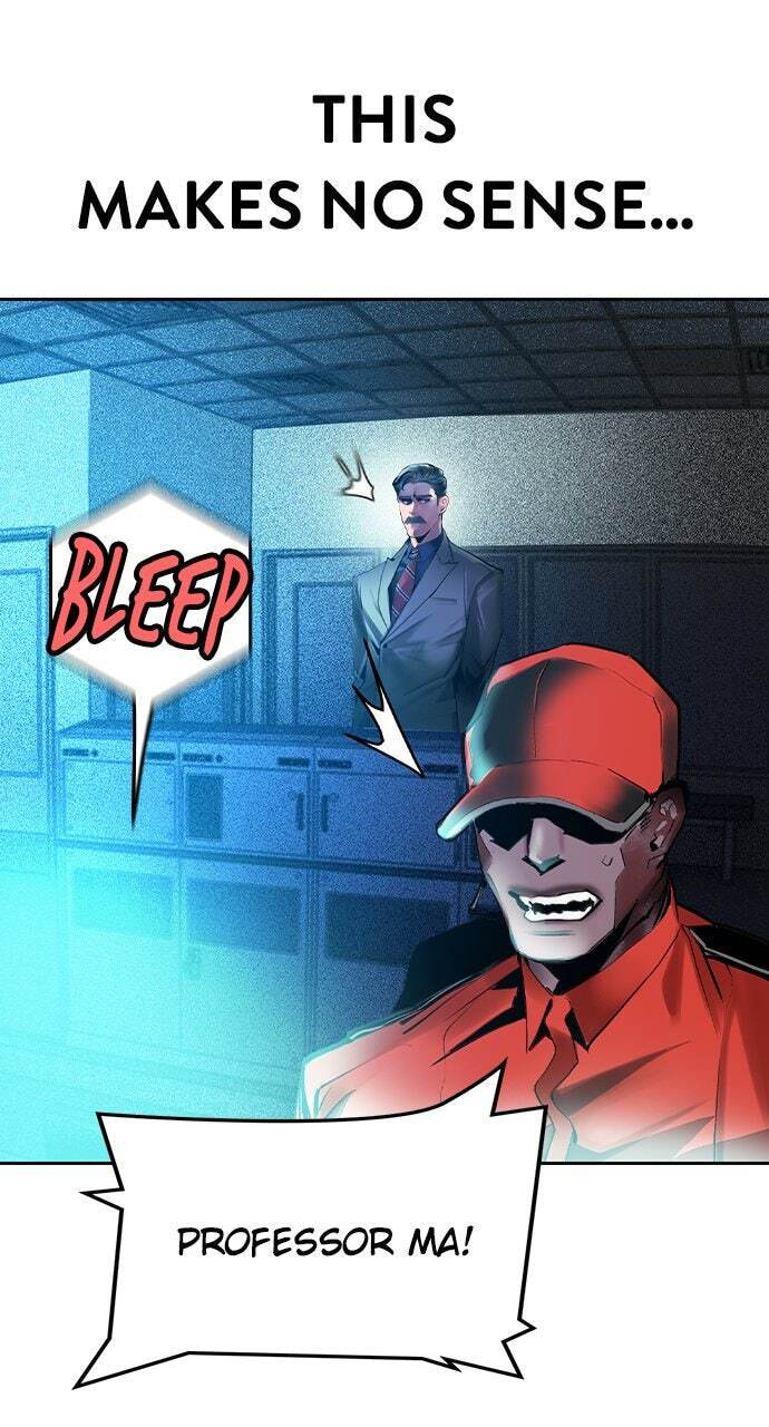 Read Jungle Juice EN Manga Online