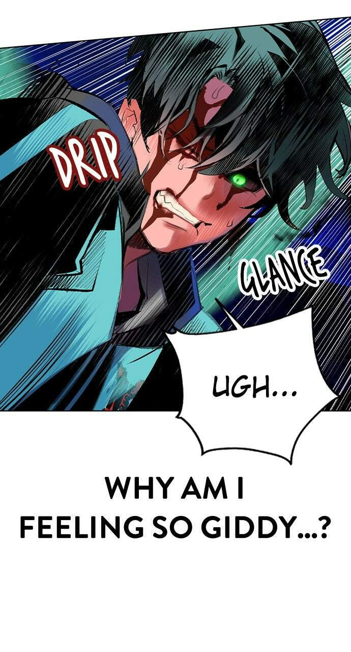 Read Jungle Juice EN Manga Online