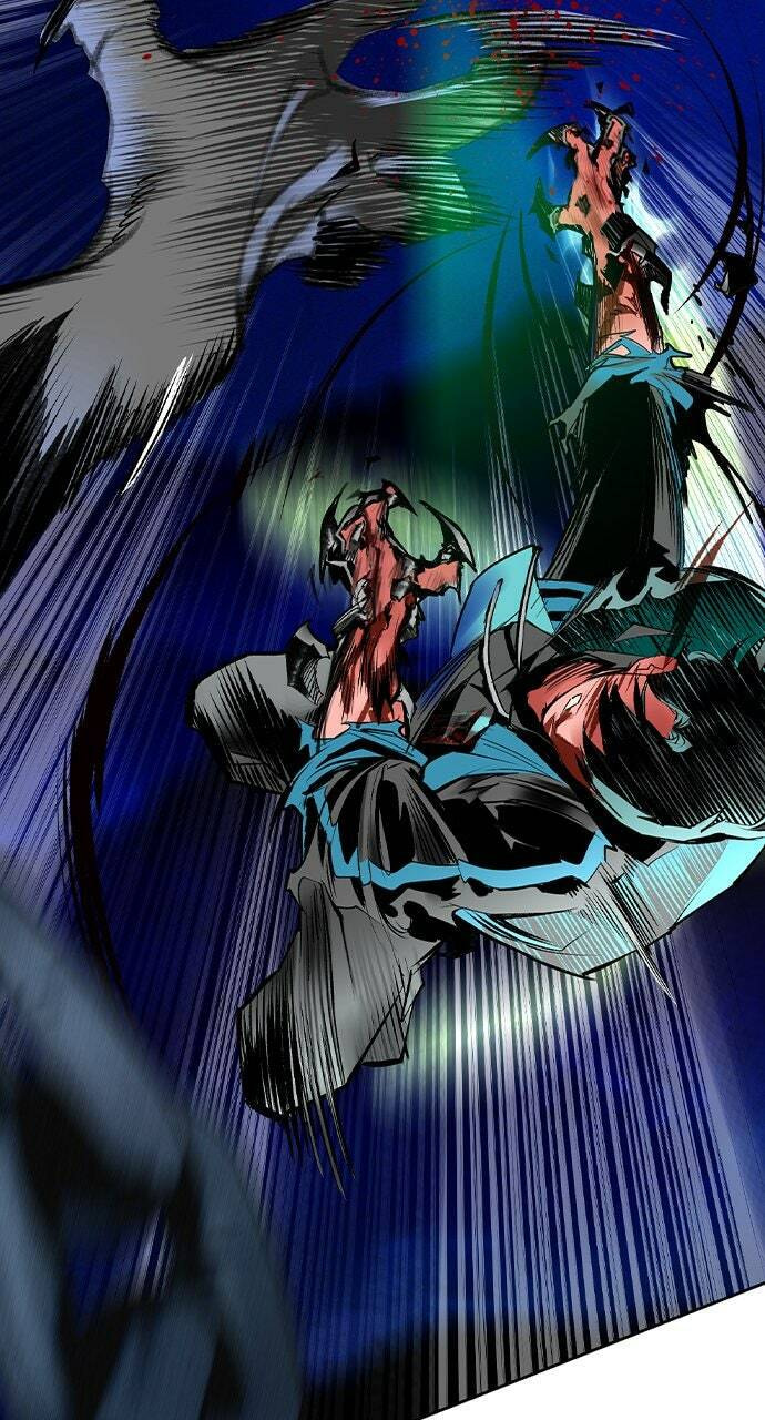 Read Jungle Juice EN Manga Online