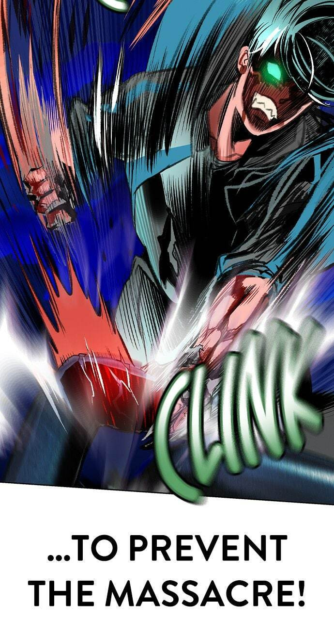 Read Jungle Juice EN Manga Online
