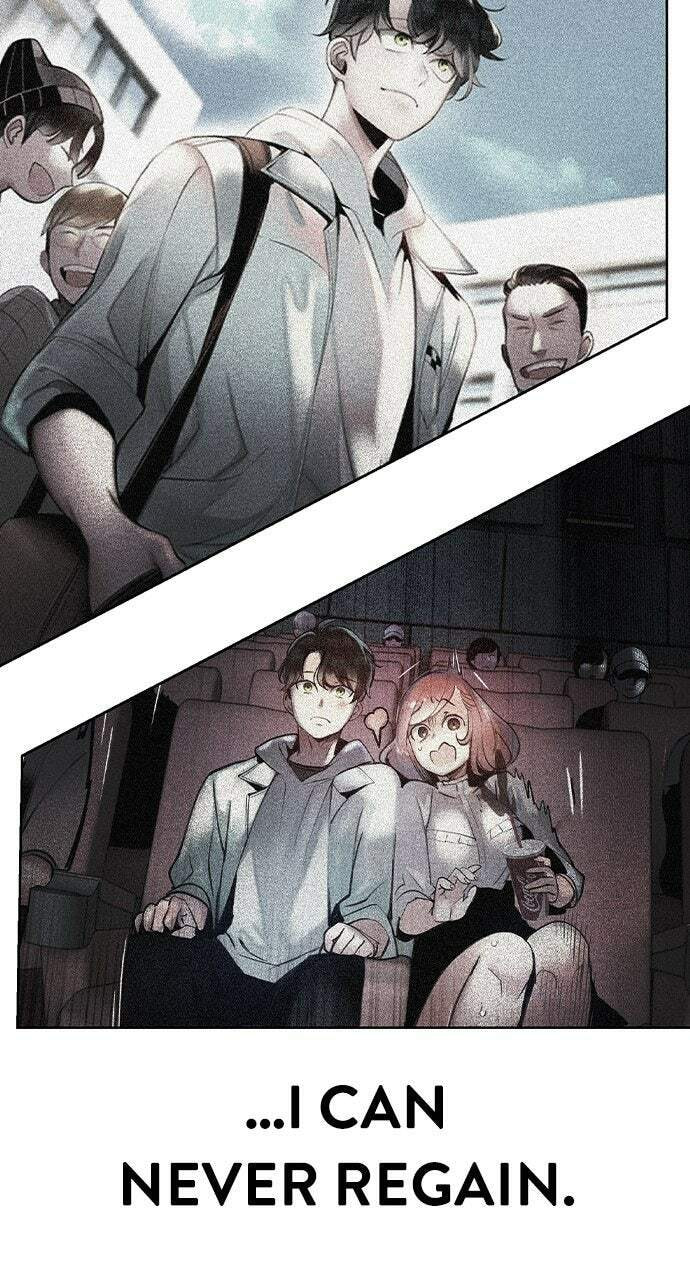 Read Jungle Juice EN Manga Online