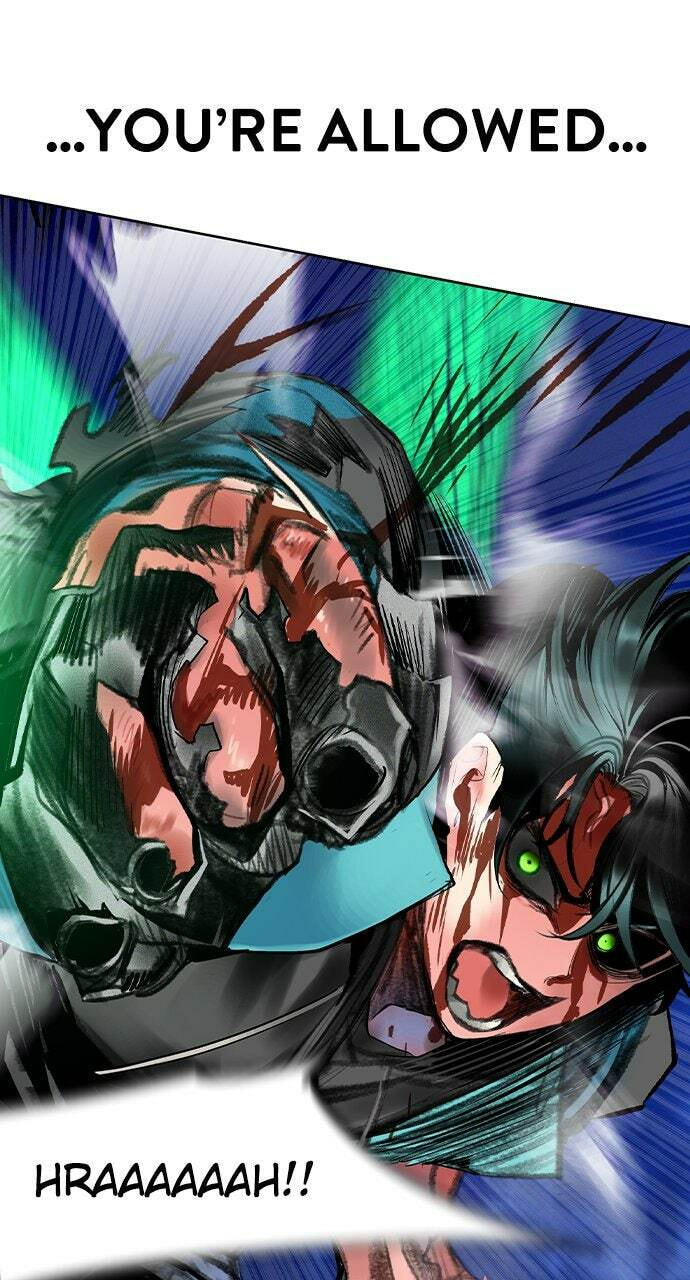 Read Jungle Juice EN Manga Online