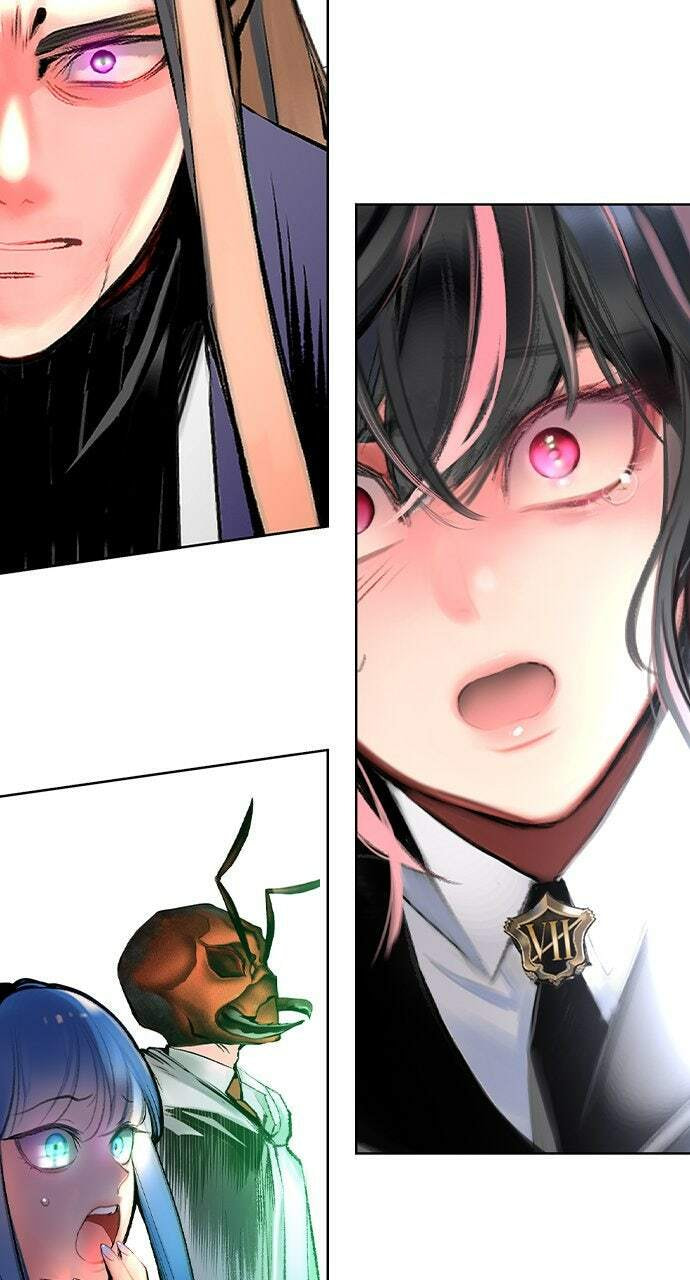 Read Jungle Juice EN Manga Online