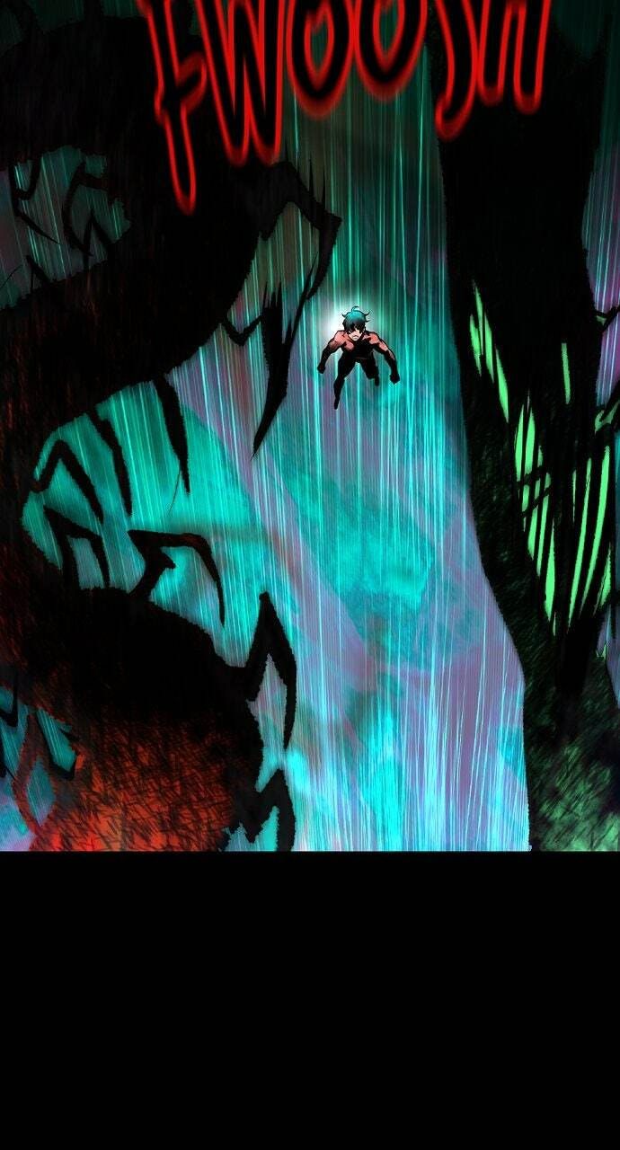 Read Jungle Juice EN Manga Online