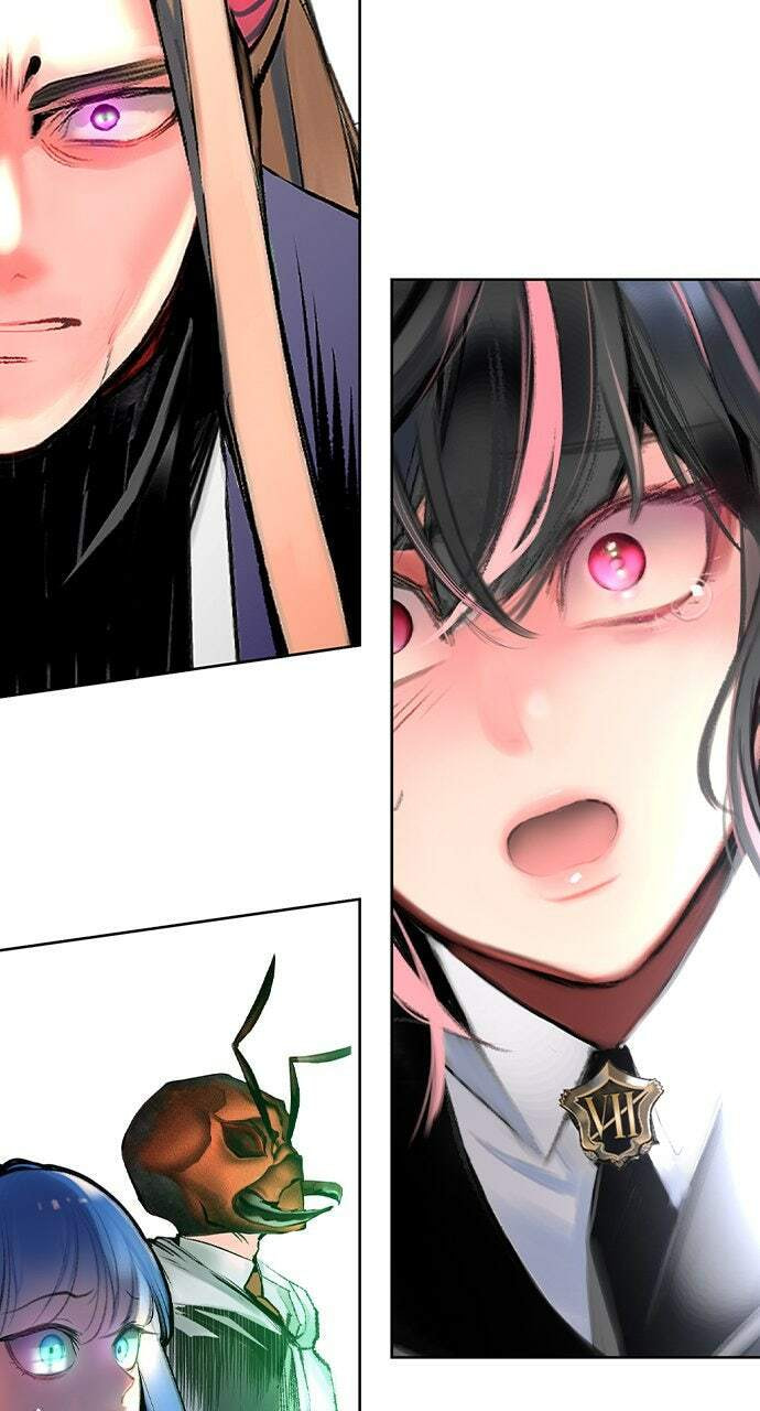 Read Jungle Juice EN Manga Online