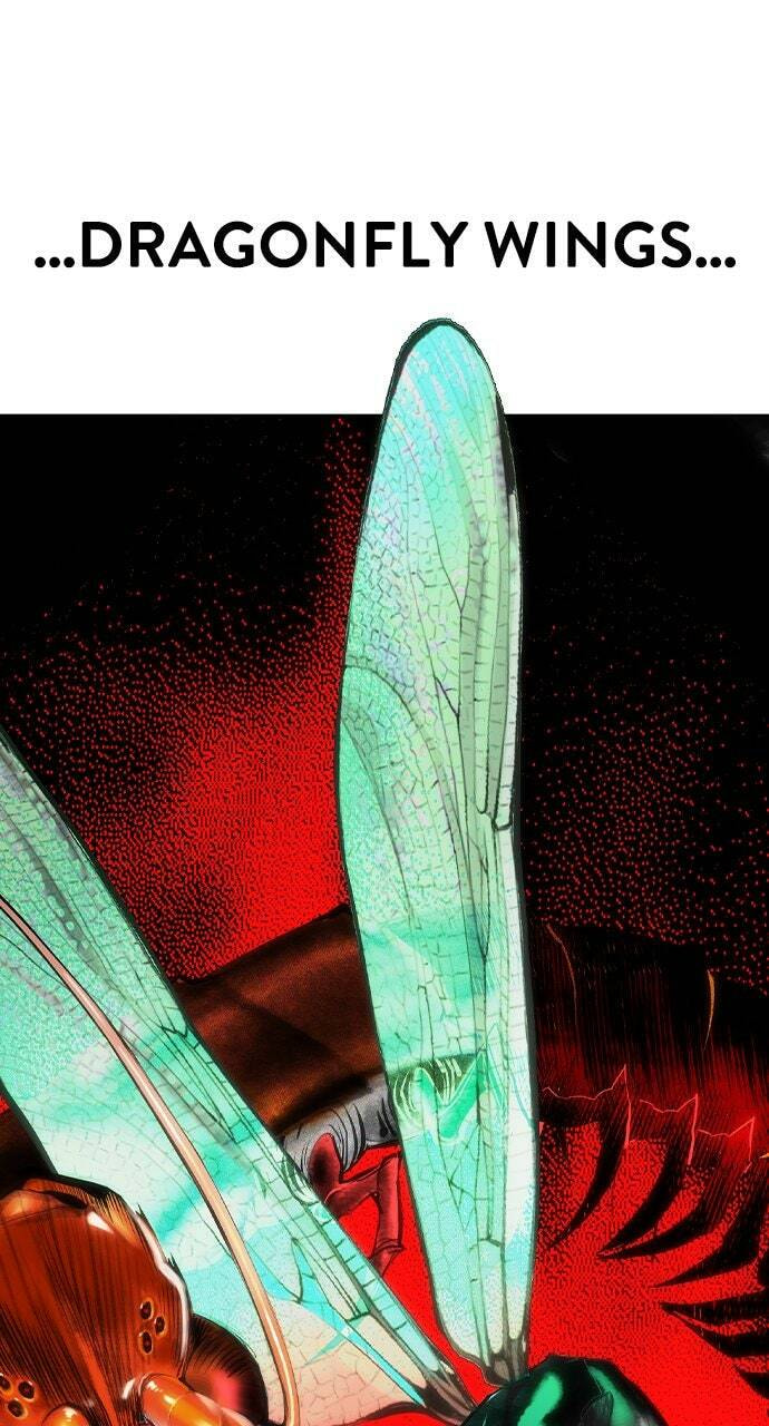 Read Jungle Juice EN Manga Online