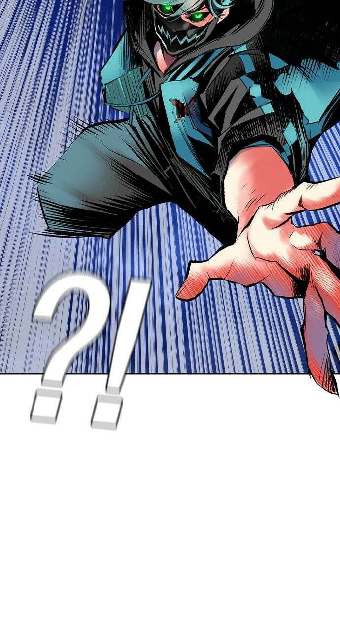 Read Jungle Juice EN Manga Online
