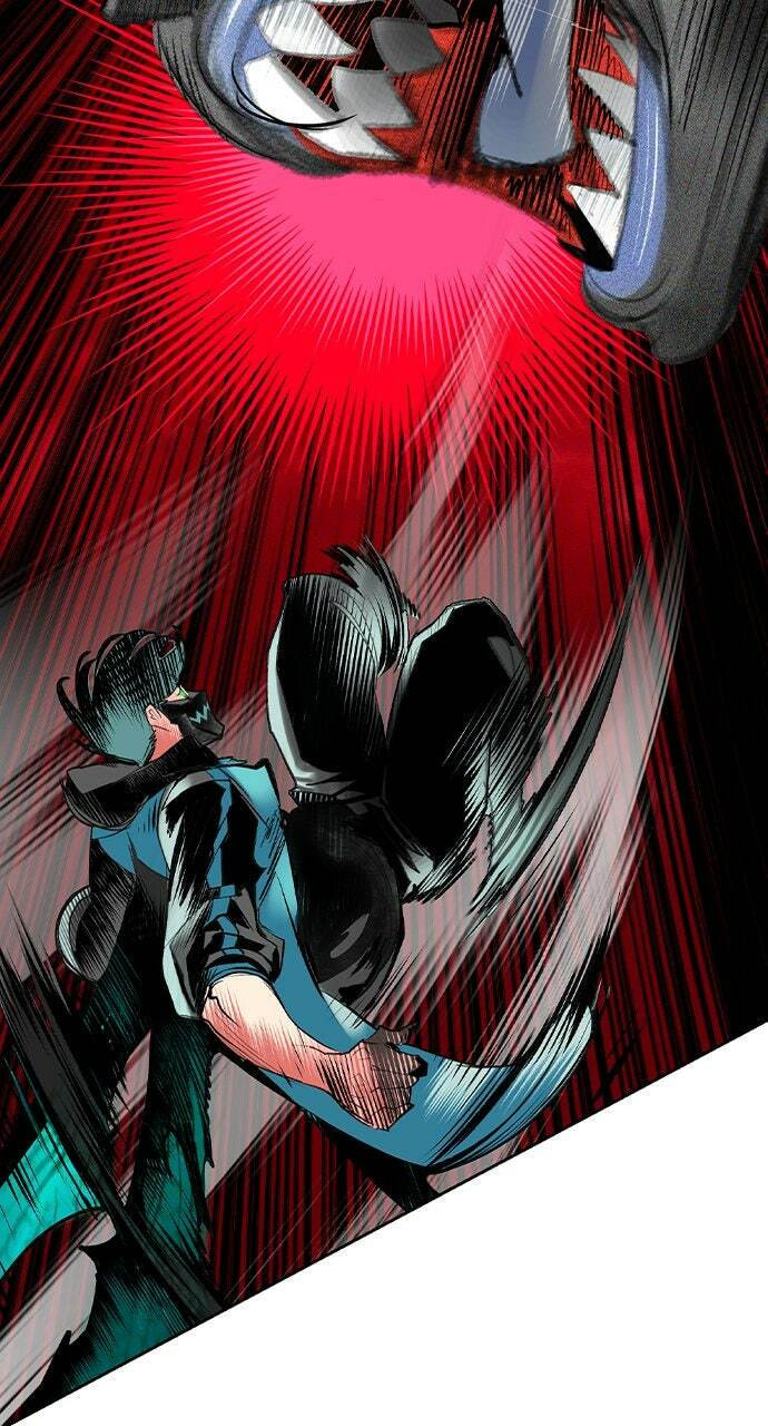 Read Jungle Juice EN Manga Online