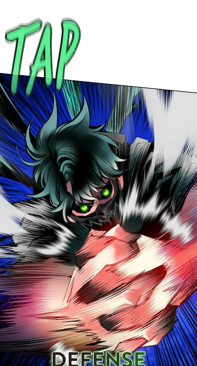Read Jungle Juice EN Manga Online