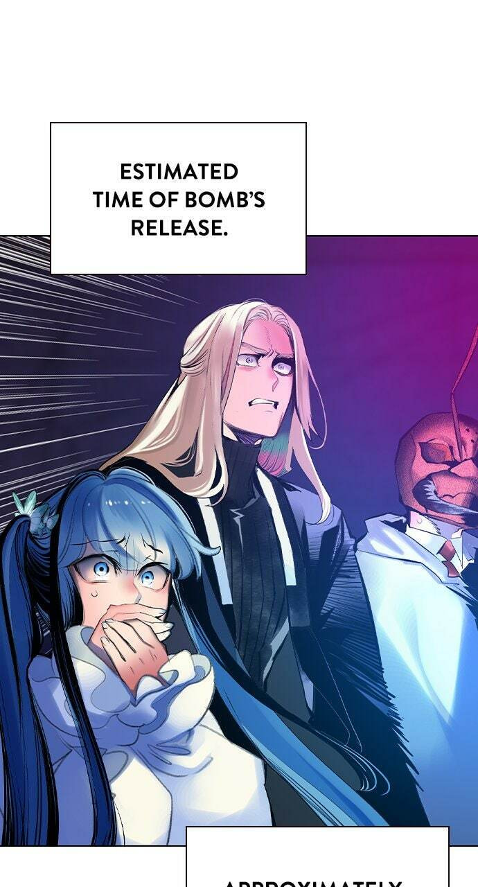 Read Jungle Juice EN Manga Online