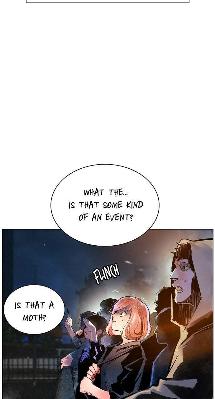 Read Jungle Juice EN Manga Online