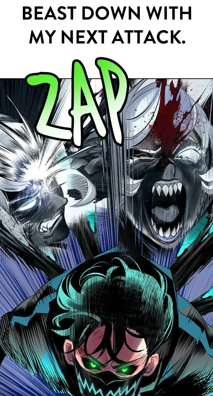 Read Jungle Juice EN Manga Online
