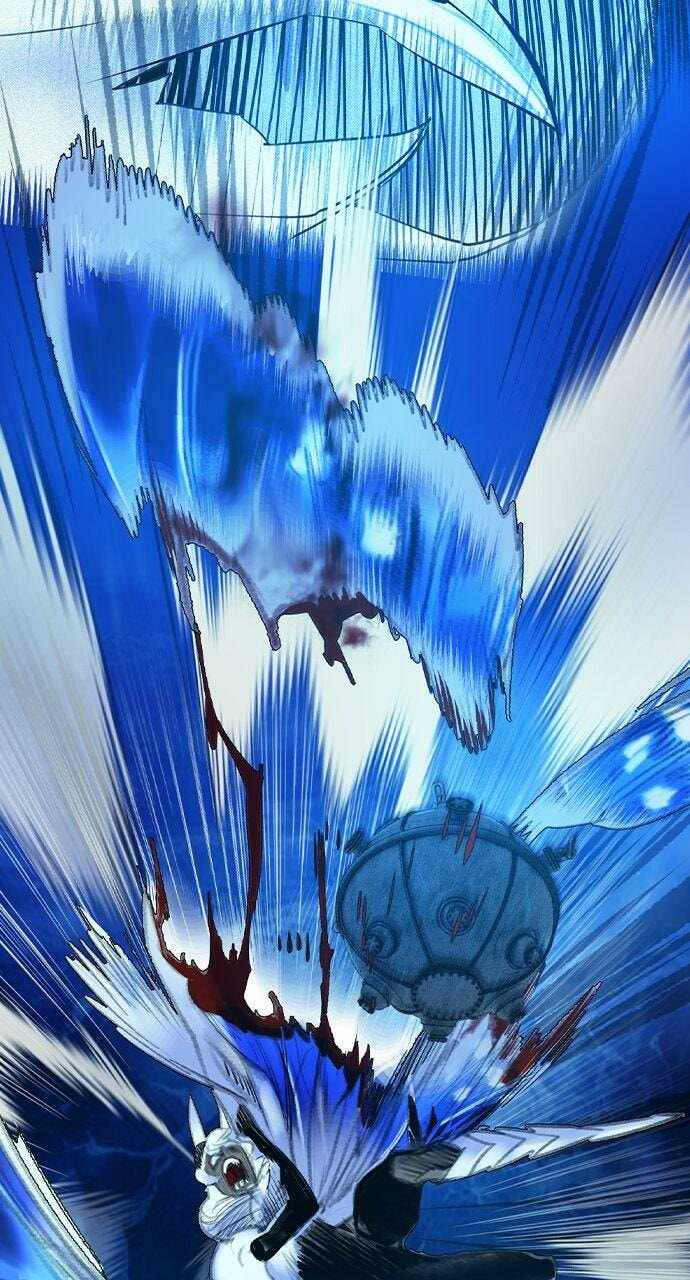 Read Jungle Juice EN Manga Online