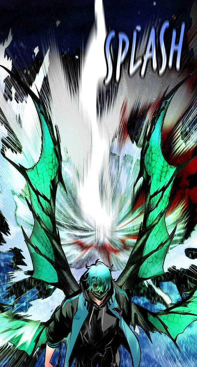 Read Jungle Juice EN Manga Online