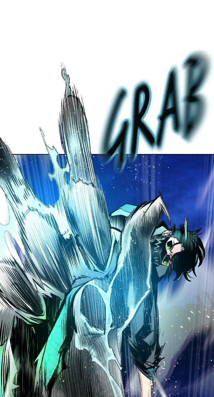 Read Jungle Juice EN Manga Online