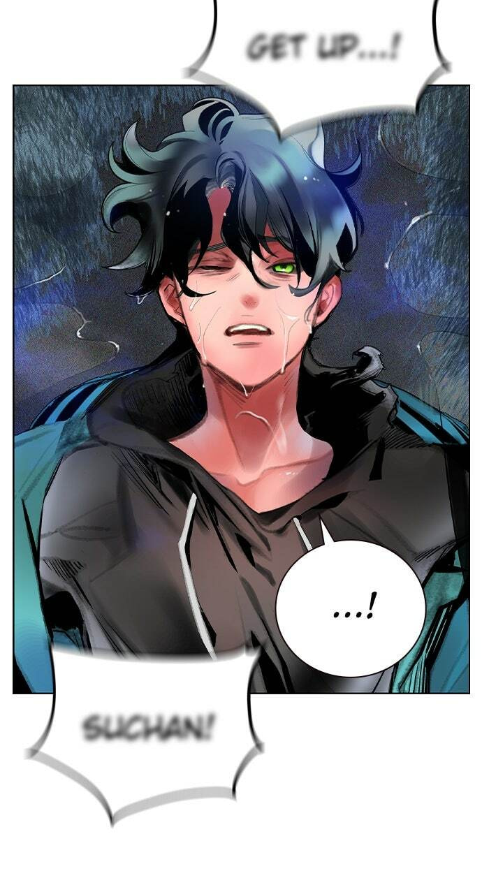 Read Jungle Juice EN Manga Online