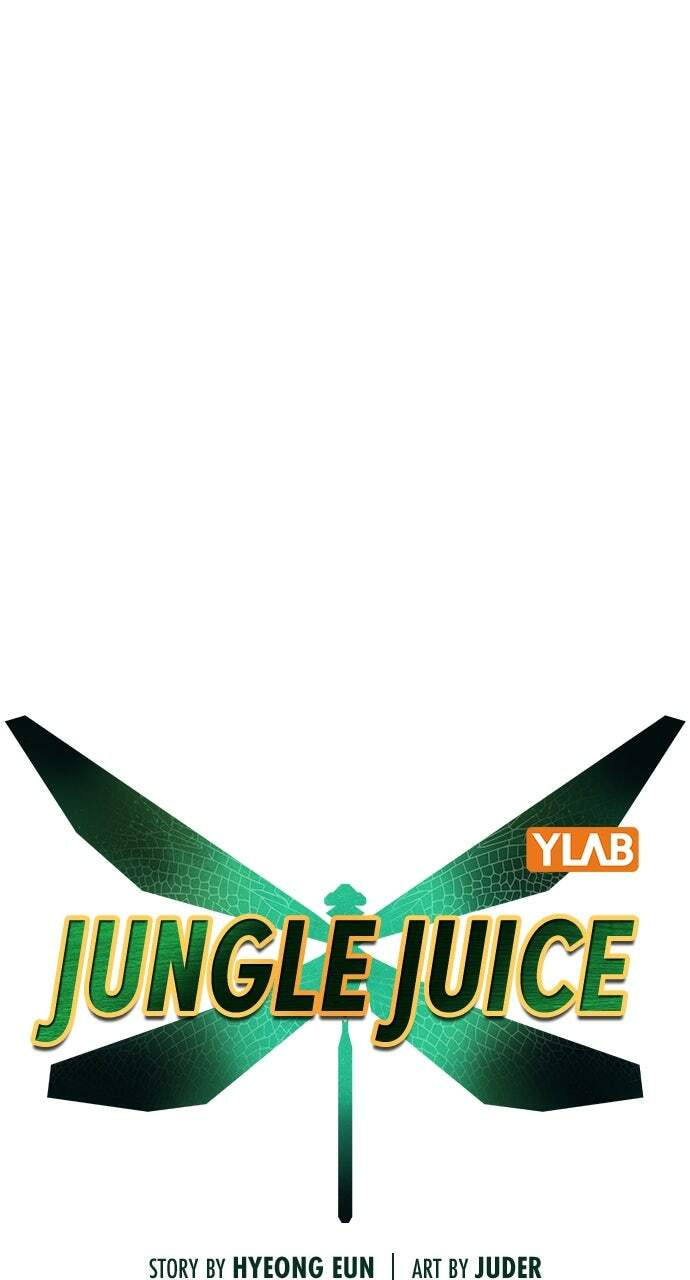 Read Jungle Juice EN Manga Online