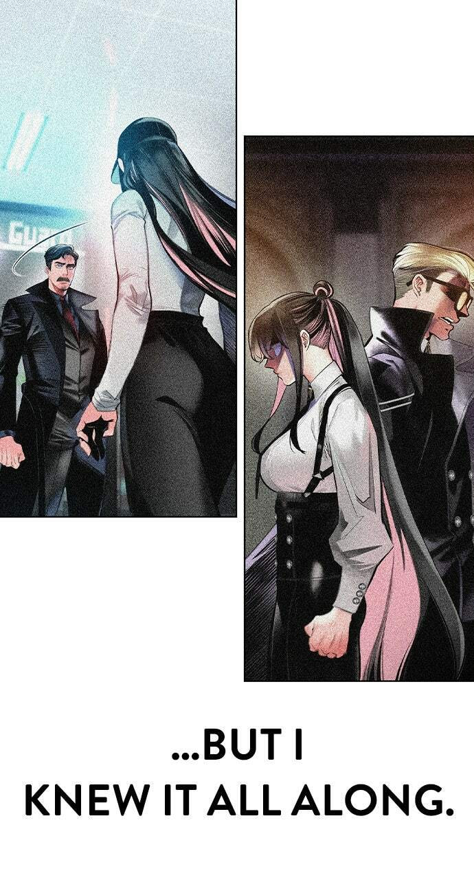 Read Jungle Juice EN Manga Online