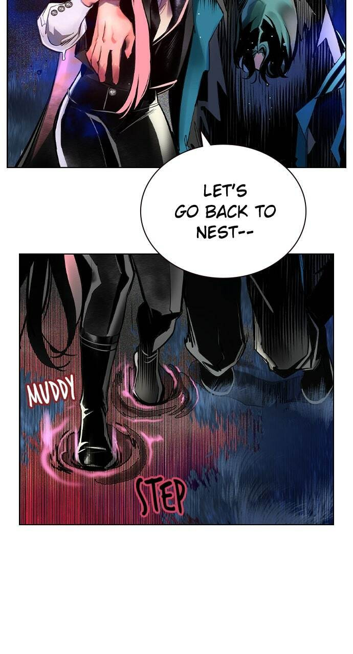 Read Jungle Juice EN Manga Online