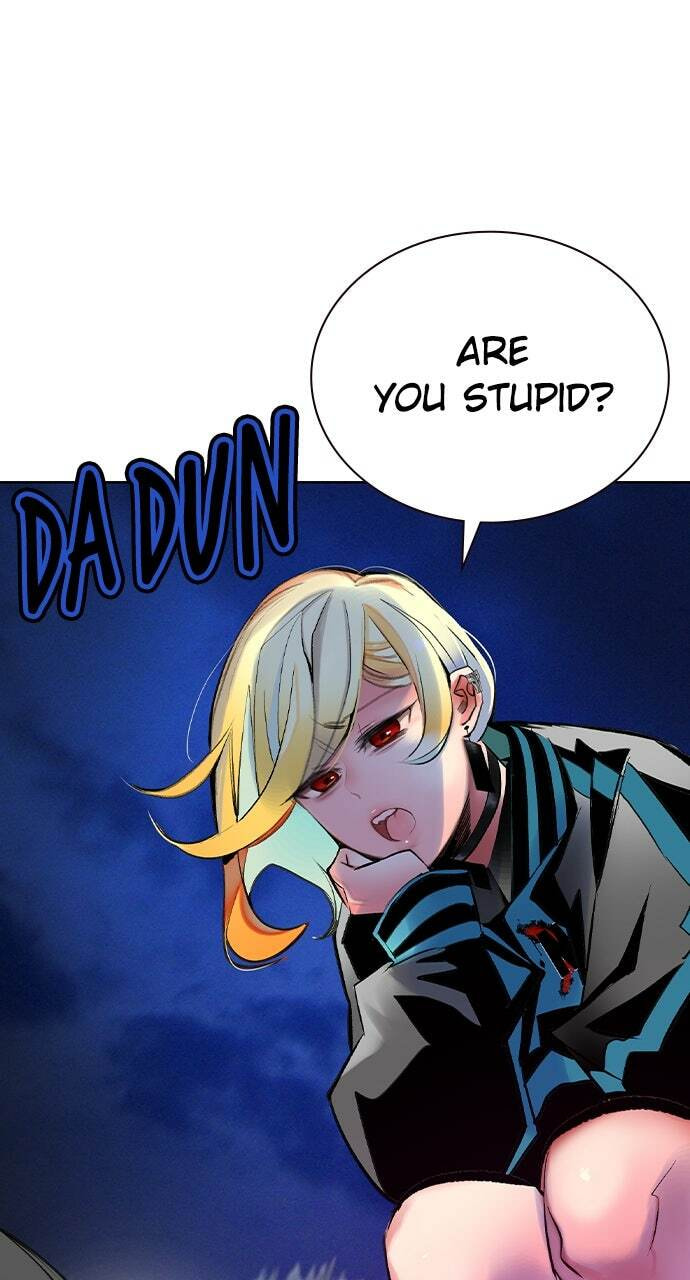 Read Jungle Juice EN Manga Online
