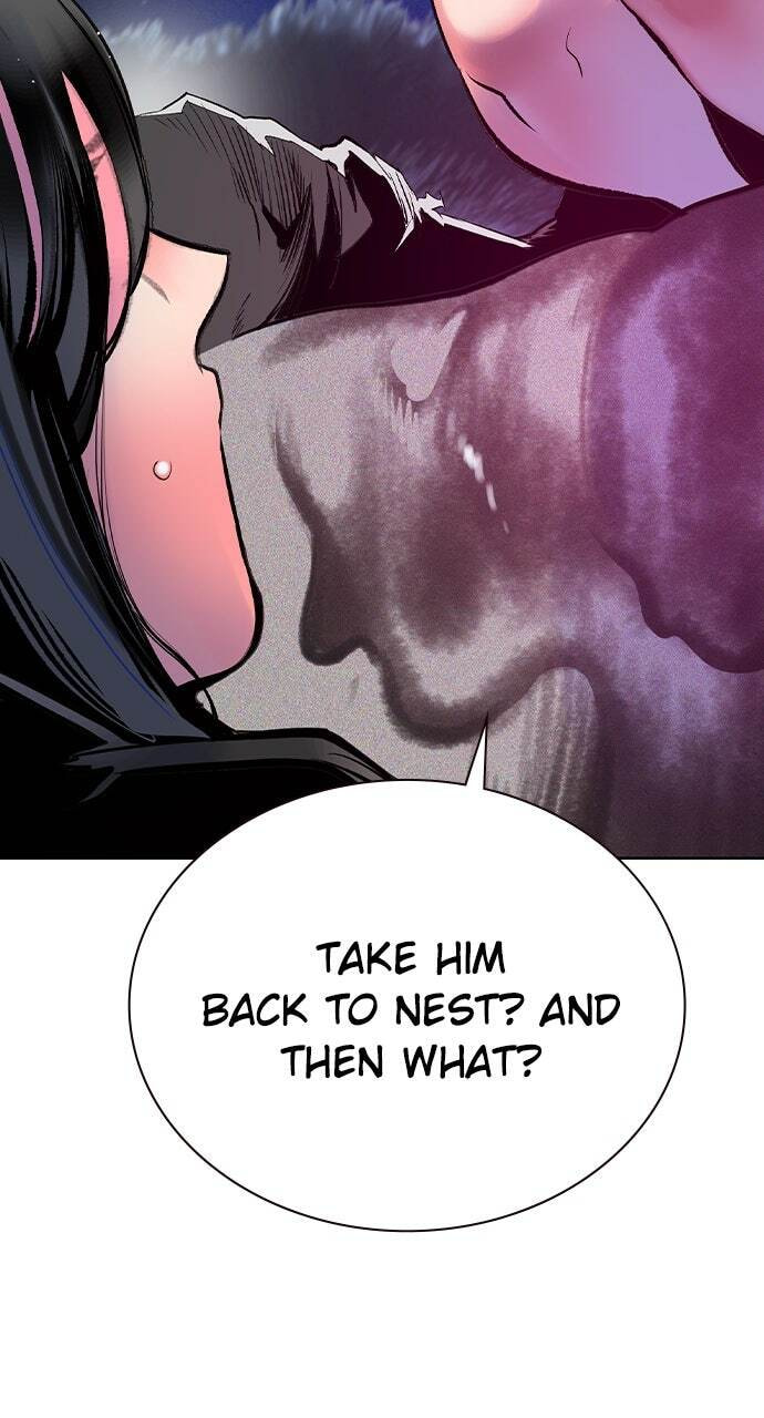 Read Jungle Juice EN Manga Online