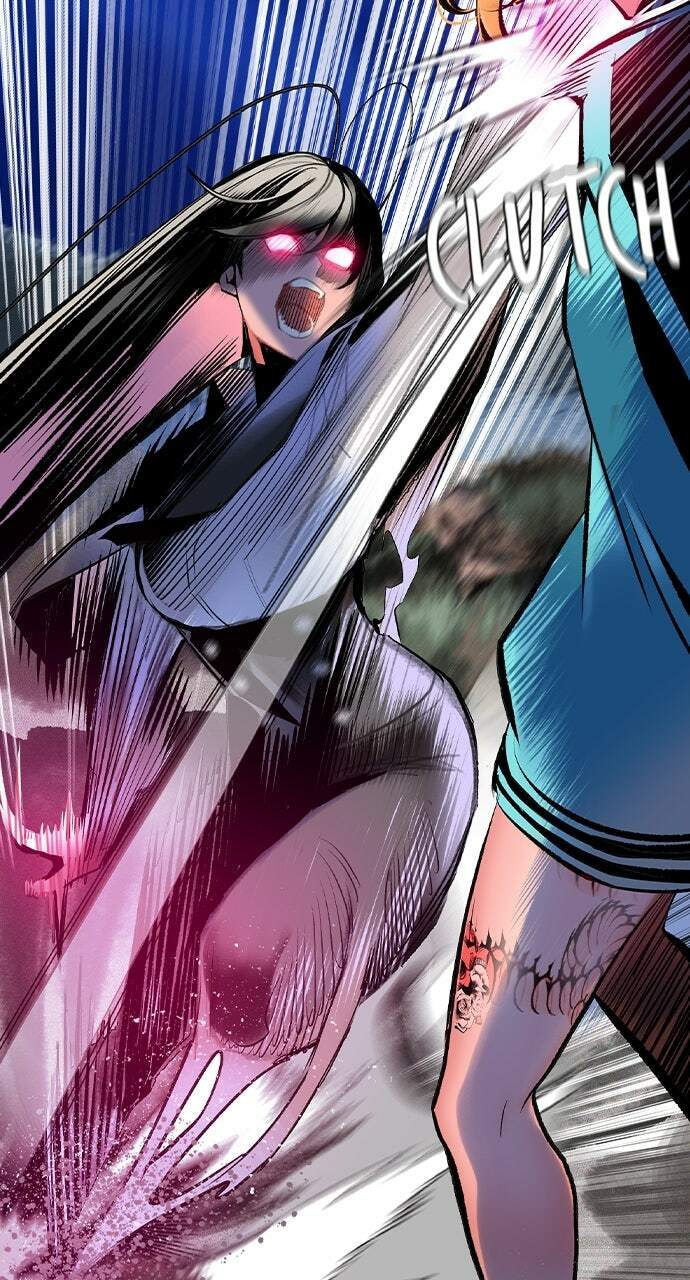 Read Jungle Juice EN Manga Online