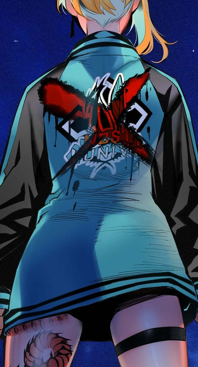 Read Jungle Juice EN Manga Online