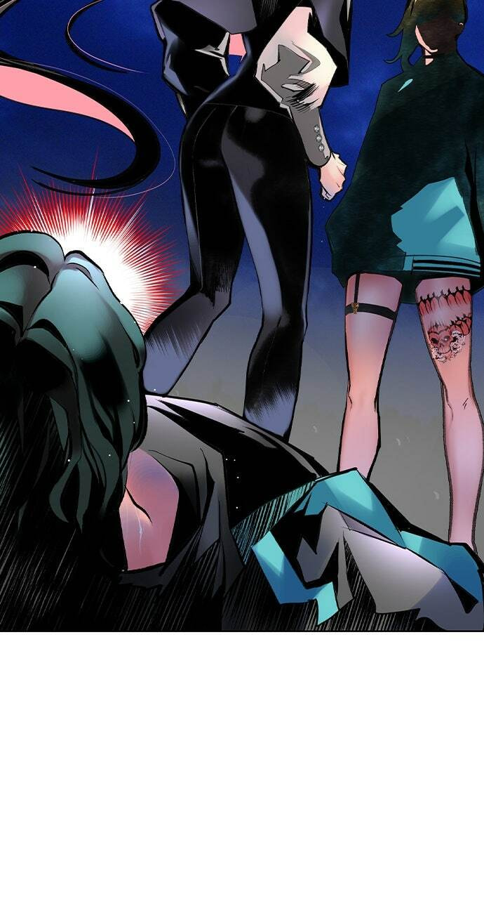 Read Jungle Juice EN Manga Online