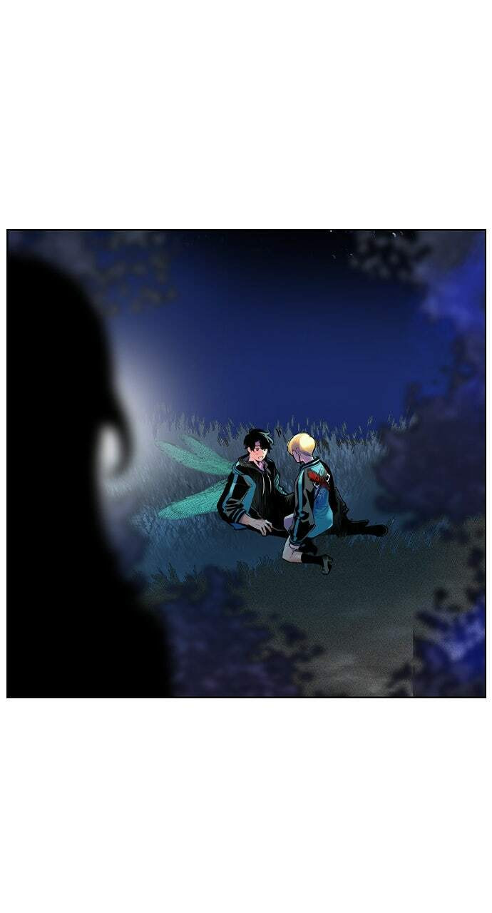 Read Jungle Juice EN Manga Online