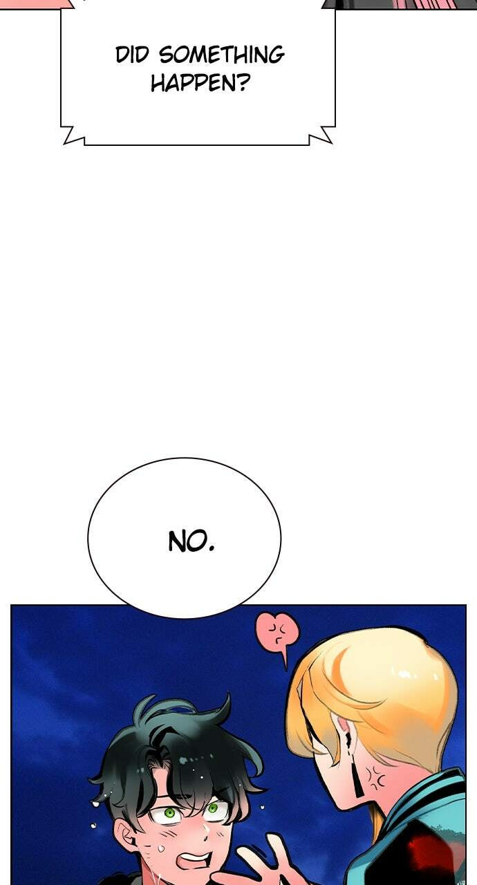 Read Jungle Juice EN Manga Online