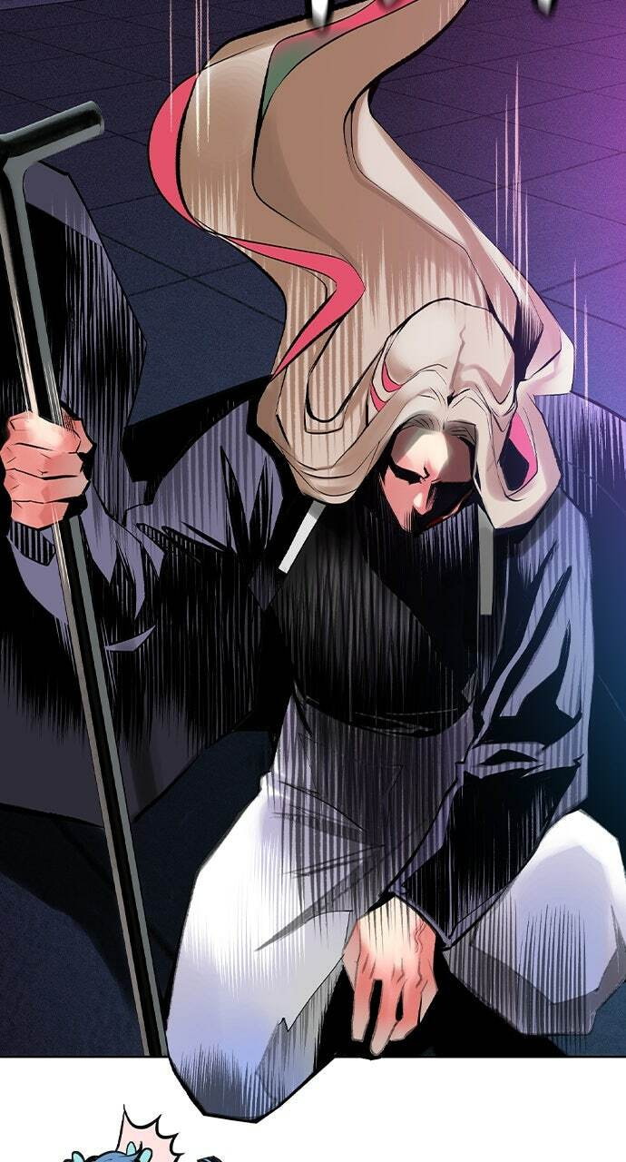 Read Jungle Juice EN Manga Online