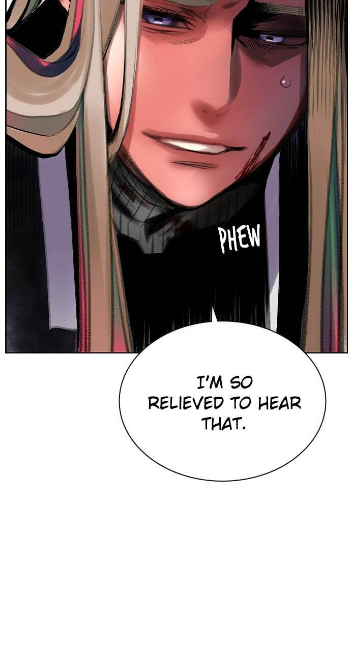 Read Jungle Juice EN Manga Online