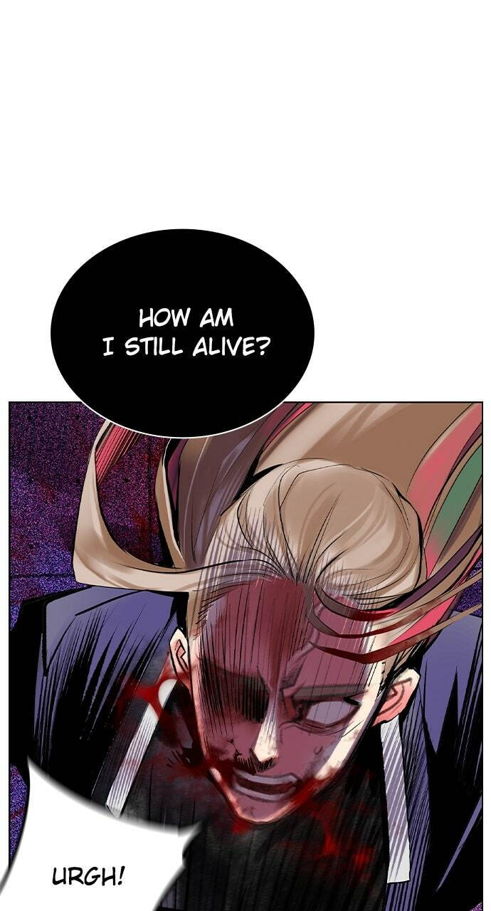 Read Jungle Juice EN Manga Online
