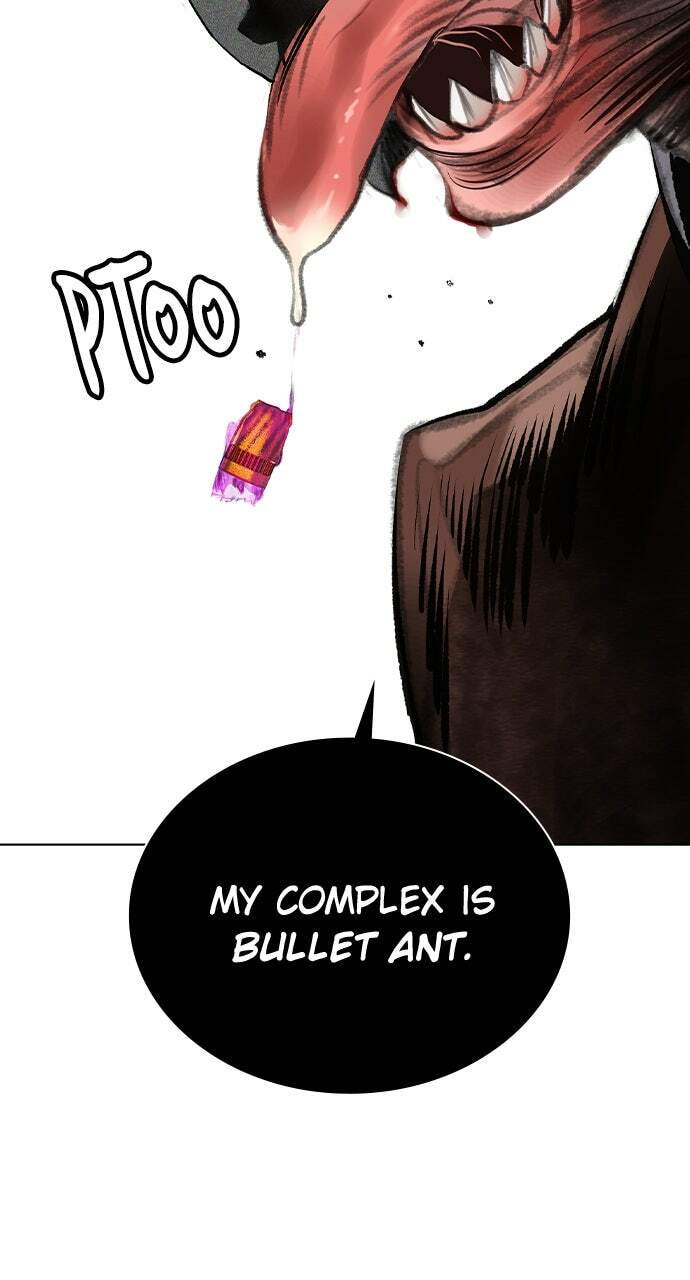 Read Jungle Juice EN Manga Online