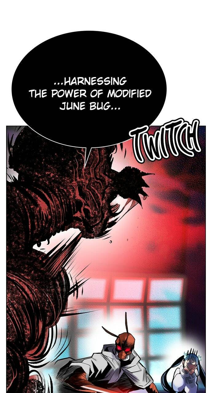 Read Jungle Juice EN Manga Online