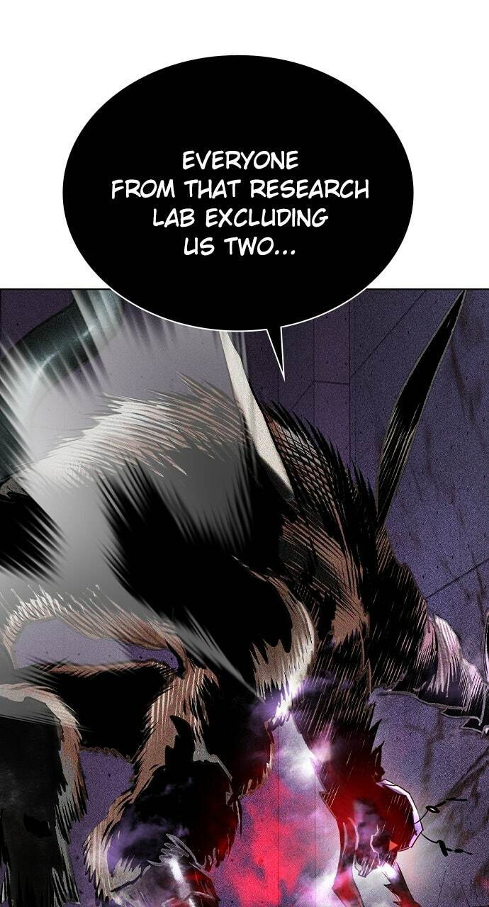 Read Jungle Juice EN Manga Online