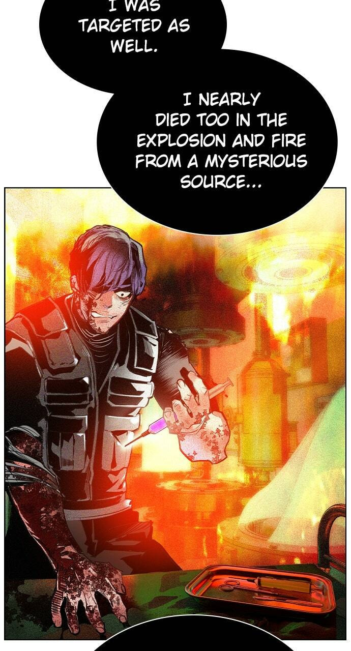 Read Jungle Juice EN Manga Online