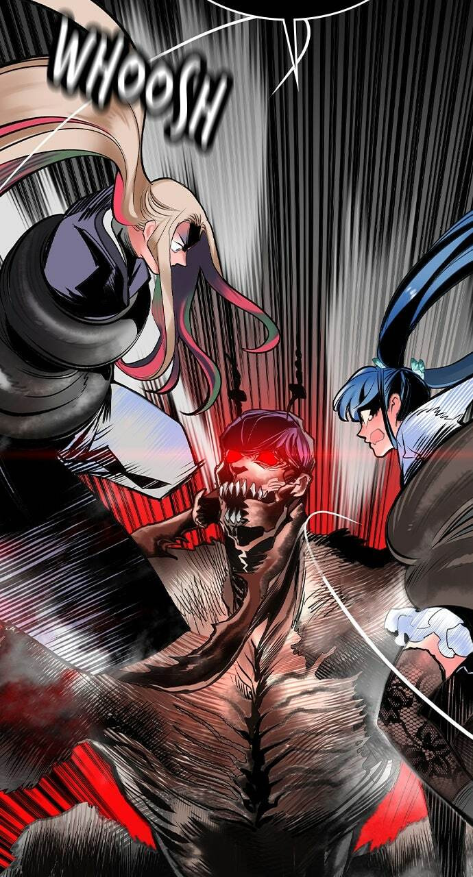 Read Jungle Juice EN Manga Online
