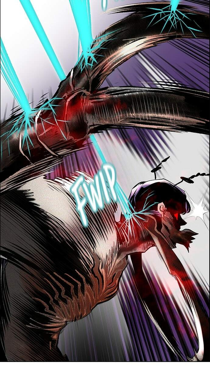 Read Jungle Juice EN Manga Online