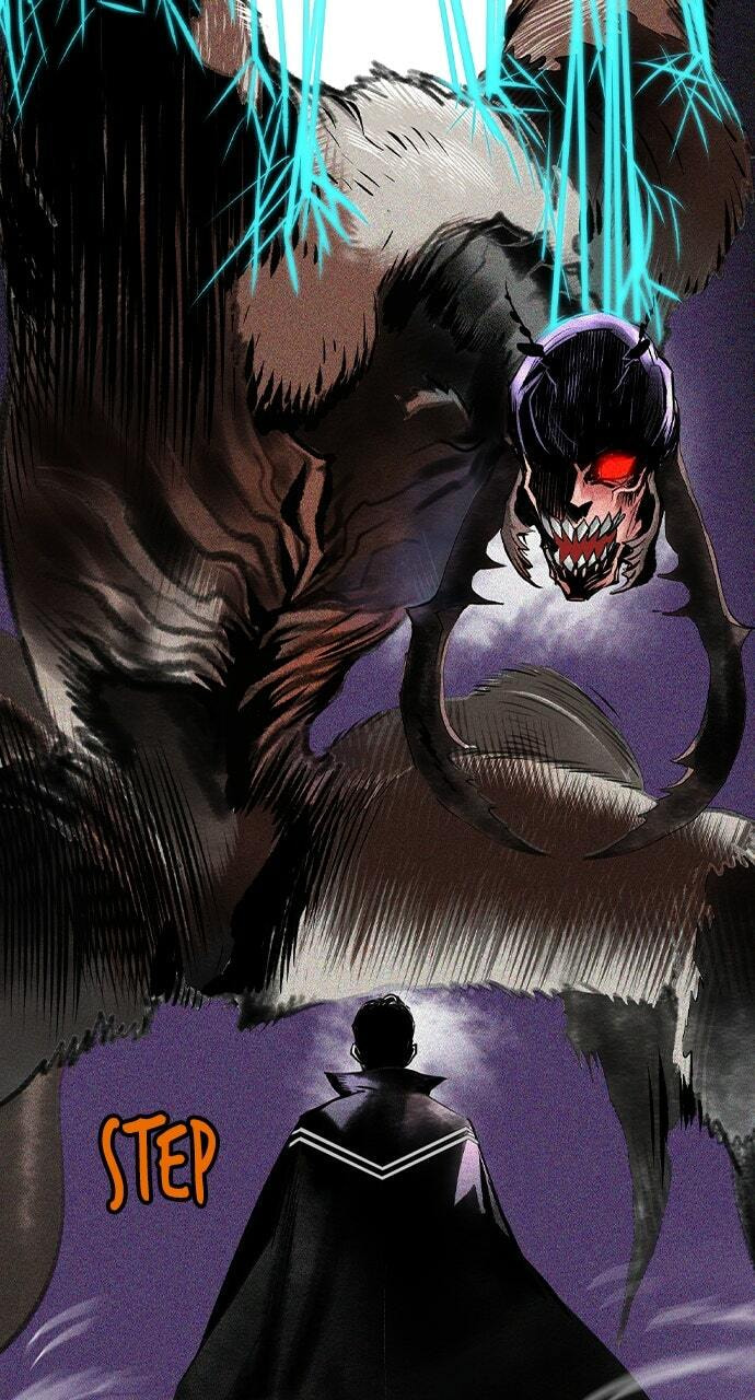 Read Jungle Juice EN Manga Online