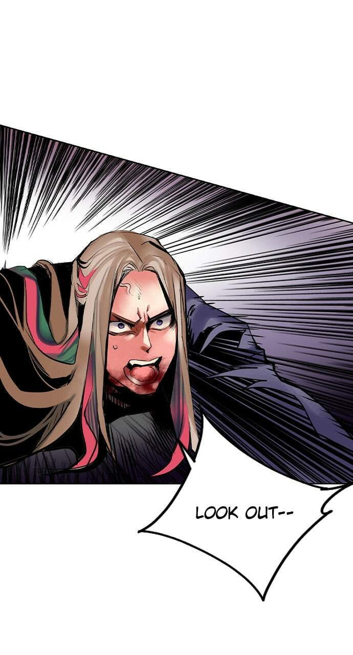 Read Jungle Juice EN Manga Online