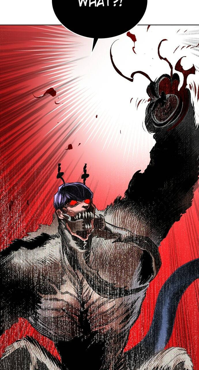 Read Jungle Juice EN Manga Online