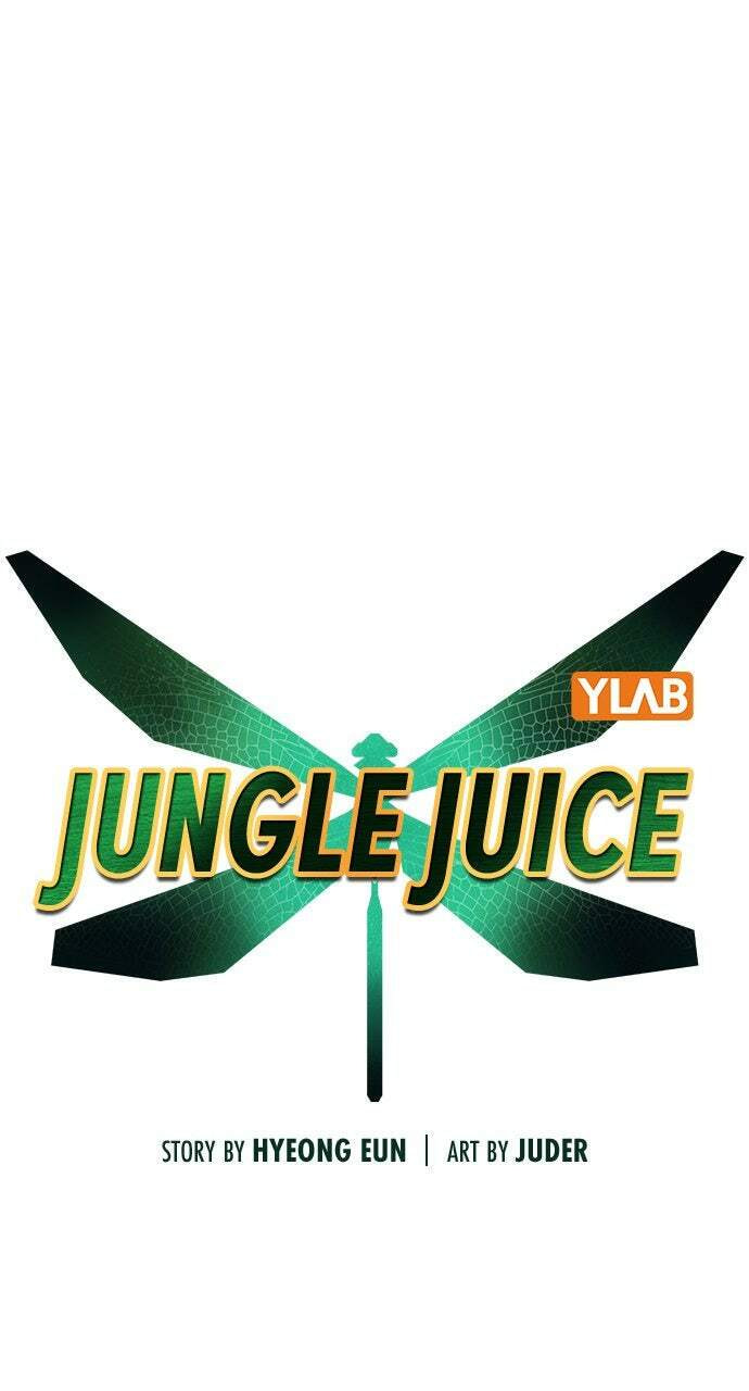 Read Jungle Juice EN Manga Online