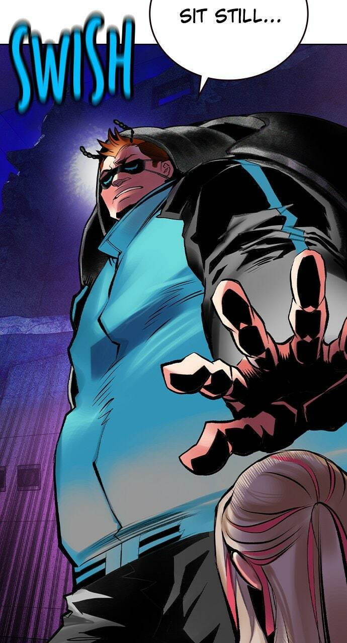 Read Jungle Juice EN Manga Online