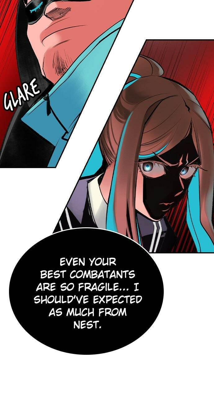 Read Jungle Juice EN Manga Online