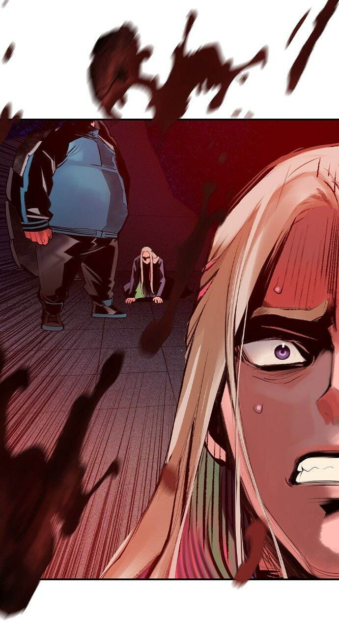 Read Jungle Juice EN Manga Online