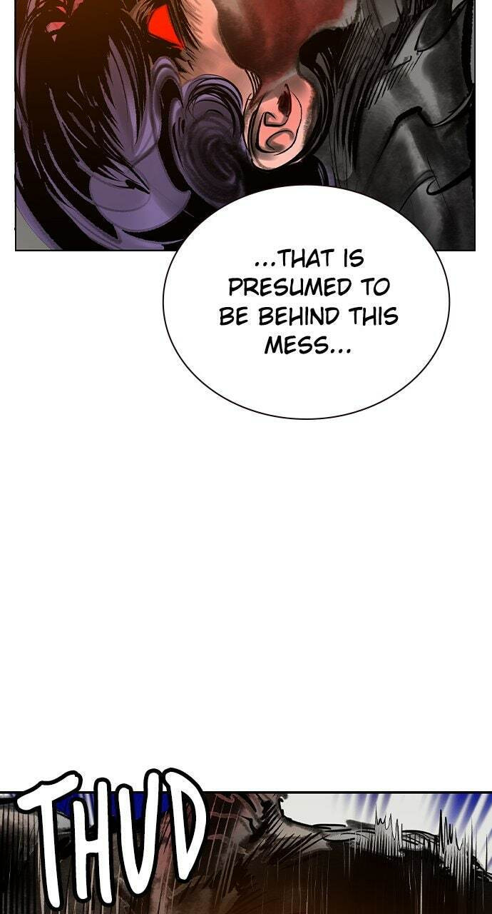 Read Jungle Juice EN Manga Online