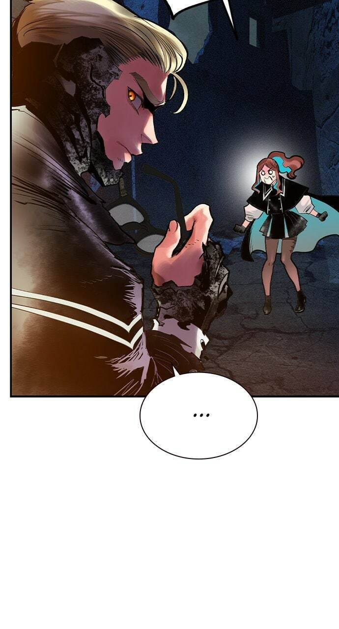 Read Jungle Juice EN Manga Online