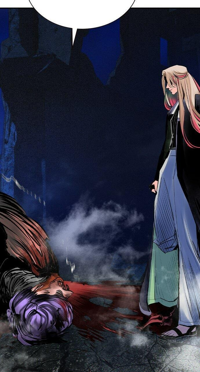 Read Jungle Juice EN Manga Online